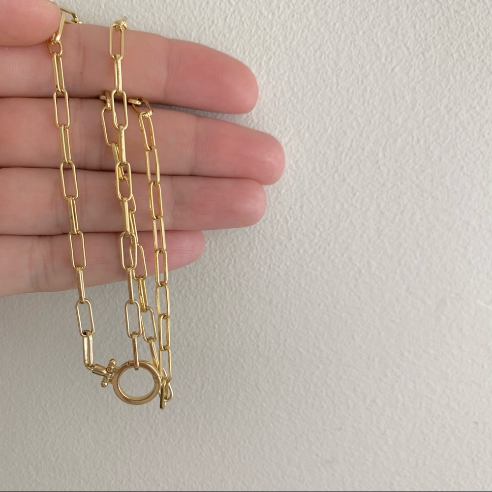 GORJANA Parker necklace